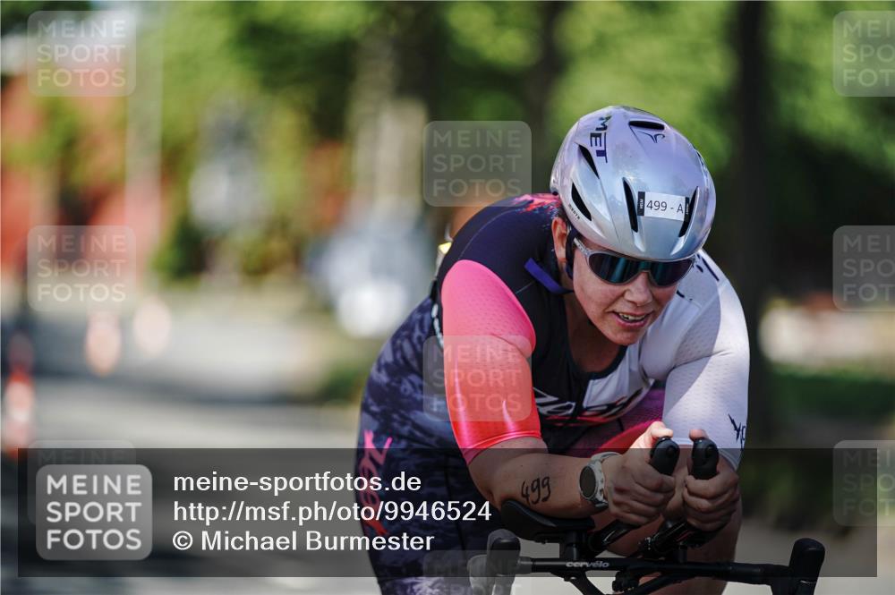 09.08.2026 - GEWOBA Citytriathlon Bremen Michael Burmester http://msf.ph/oto/9946524 09.08.2026 10:59:11 Radfahren 5, 115, 429, 466, 499 meine-sportfotos.de