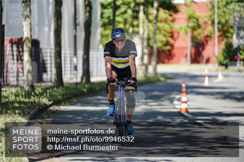 09.08.2026 - GEWOBA Citytriathlon Bremen Michael Burmester http://msf.ph/oto/9946532 09.08.2026 10:59:22 Radfahren 5, 115, 245, 429 meine-sportfotos.de
