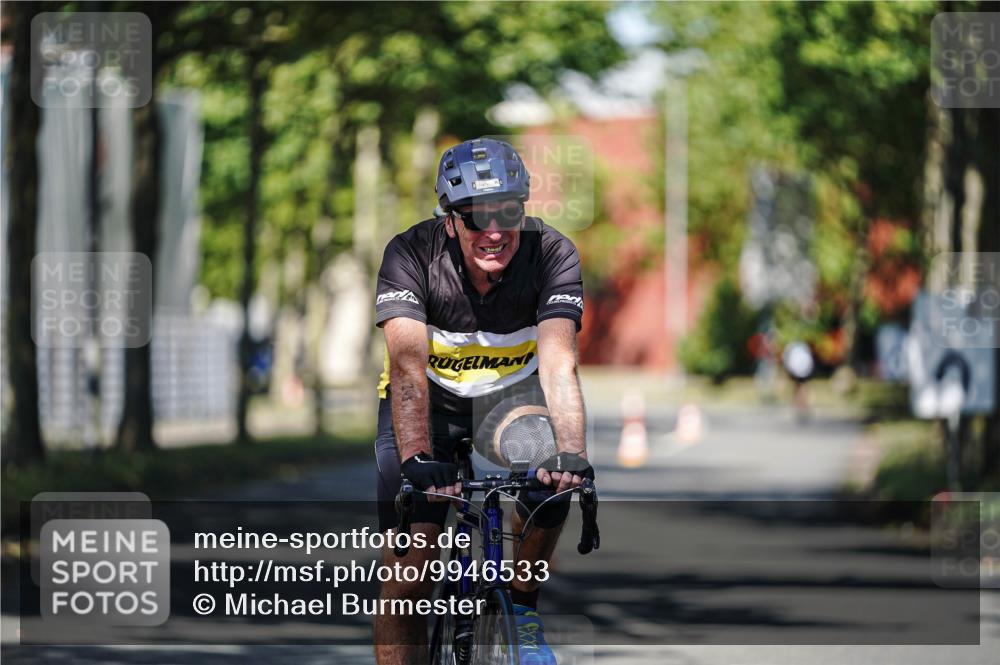 09.08.2026 - GEWOBA Citytriathlon Bremen Michael Burmester http://msf.ph/oto/9946533 09.08.2026 10:59:22 Radfahren 5, 115, 245, 429 meine-sportfotos.de