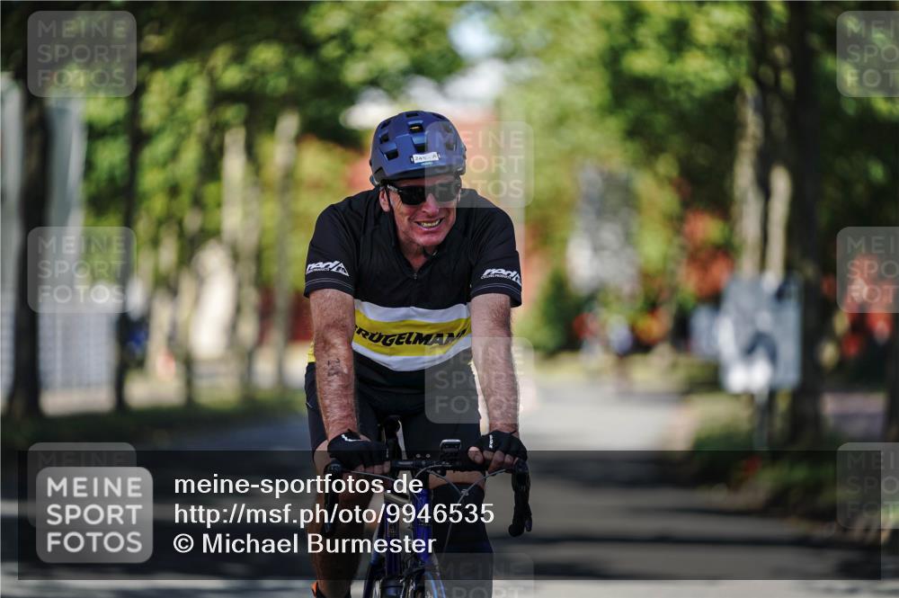 09.08.2026 - GEWOBA Citytriathlon Bremen Michael Burmester http://msf.ph/oto/9946535 09.08.2026 10:59:23 Radfahren 5, 115, 245, 429 meine-sportfotos.de