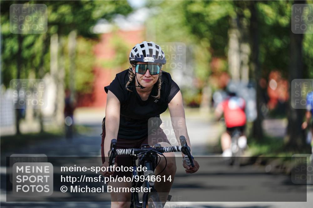 09.08.2026 - GEWOBA Citytriathlon Bremen Michael Burmester http://msf.ph/oto/9946614 09.08.2026 11:06:13 Radfahren 101, 475 meine-sportfotos.de