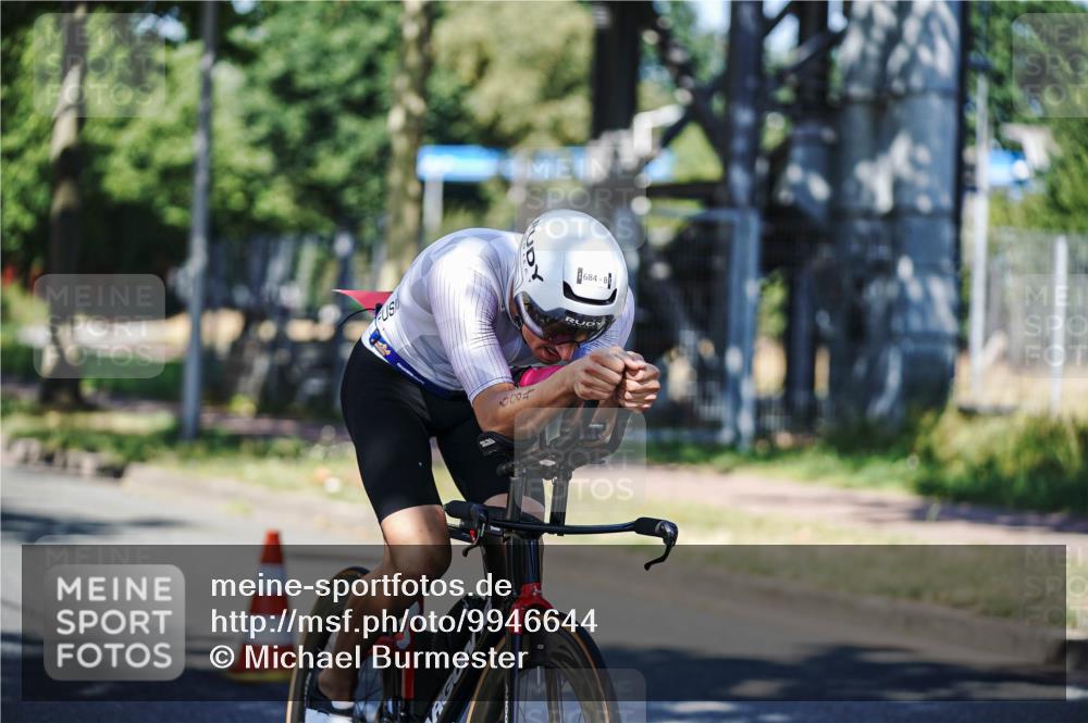 09.08.2026 - GEWOBA Citytriathlon Bremen Michael Burmester http://msf.ph/oto/9946644 09.08.2026 11:59:24 Radfahren 684 meine-sportfotos.de