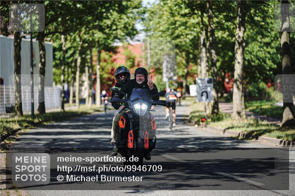 09.08.2026 - GEWOBA Citytriathlon Bremen Michael Burmester http://msf.ph/oto/9946709 09.08.2026 12:05:49 Radfahren 541, 623, 695, 696 meine-sportfotos.de
