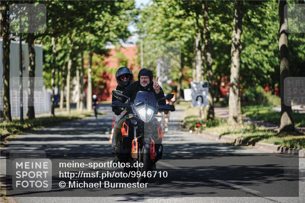 09.08.2026 - GEWOBA Citytriathlon Bremen Michael Burmester http://msf.ph/oto/9946710 09.08.2026 12:05:49 Radfahren 541, 623, 695, 696 meine-sportfotos.de