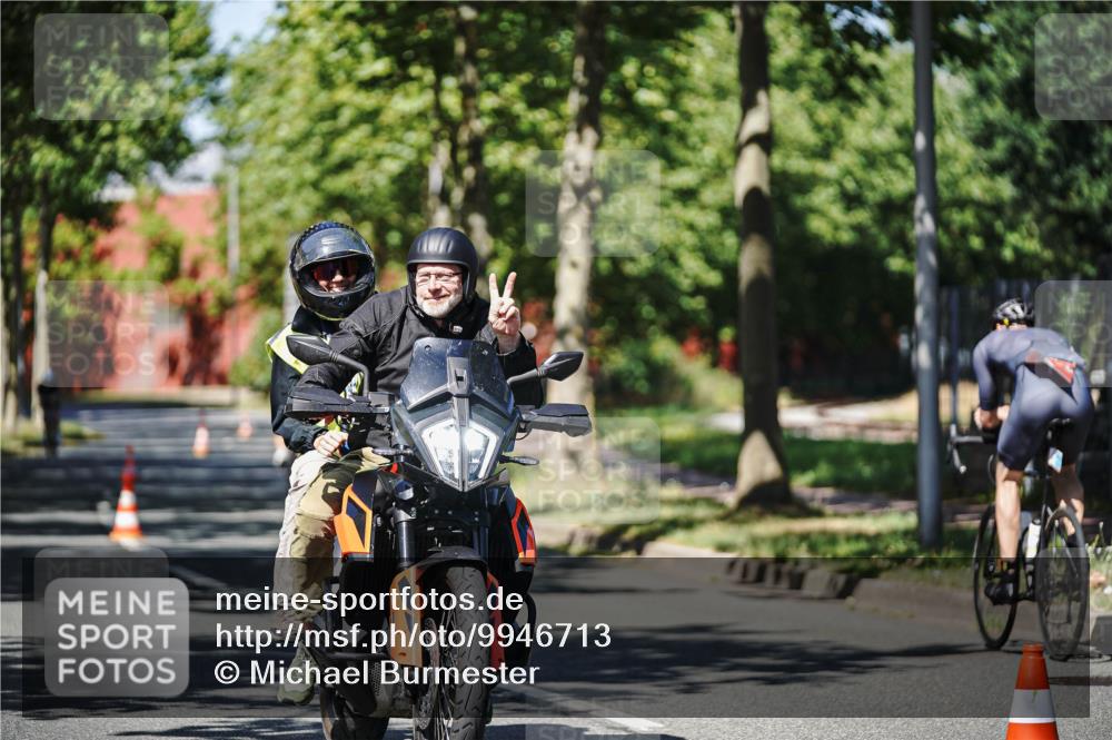 09.08.2026 - GEWOBA Citytriathlon Bremen Michael Burmester http://msf.ph/oto/9946713 09.08.2026 12:05:49 Radfahren 541, 623, 695, 696 meine-sportfotos.de