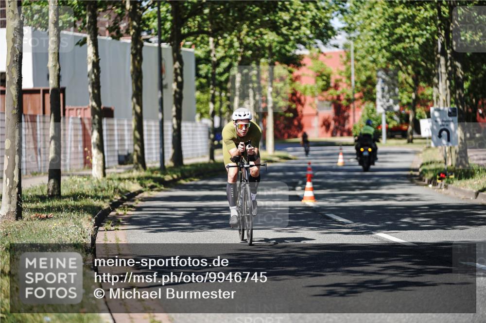 09.08.2026 - GEWOBA Citytriathlon Bremen Michael Burmester http://msf.ph/oto/9946745 09.08.2026 12:06:43 Radfahren 612, 707, 720 meine-sportfotos.de