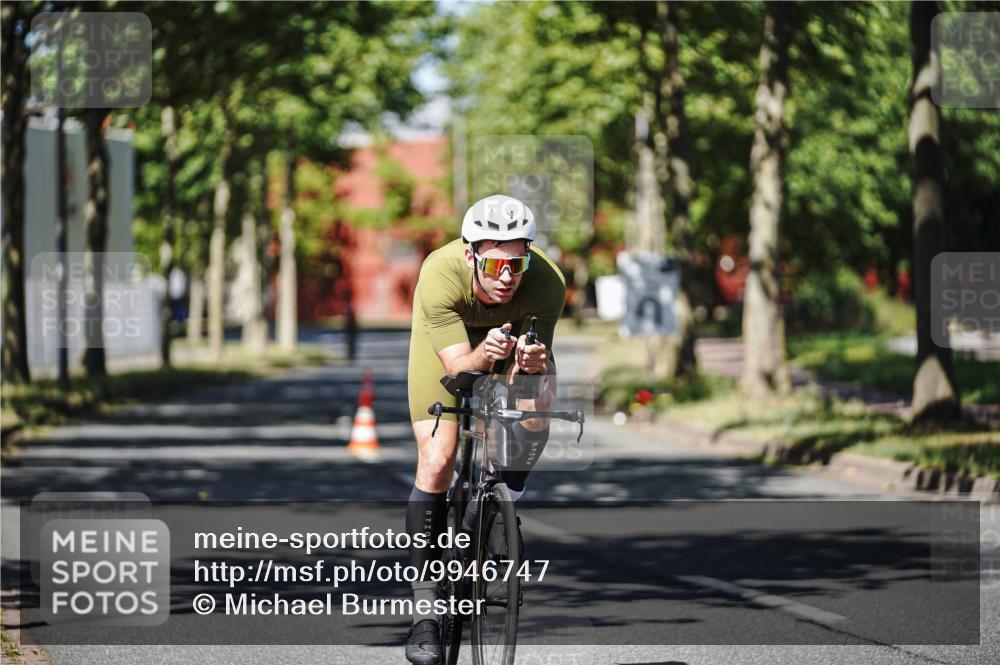 09.08.2026 - GEWOBA Citytriathlon Bremen Michael Burmester http://msf.ph/oto/9946747 09.08.2026 12:06:44 Radfahren 612, 707, 720 meine-sportfotos.de