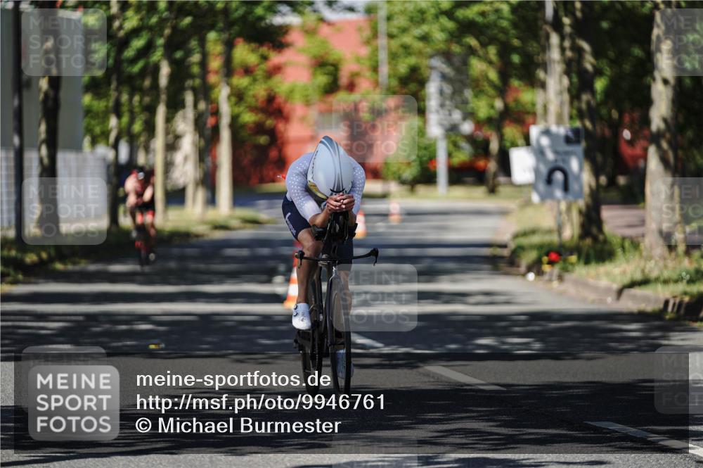 09.08.2026 - GEWOBA Citytriathlon Bremen Michael Burmester http://msf.ph/oto/9946761 09.08.2026 12:07:26 Radfahren 628, 761 meine-sportfotos.de