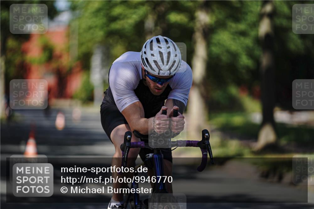 09.08.2026 - GEWOBA Citytriathlon Bremen Michael Burmester http://msf.ph/oto/9946770 09.08.2026 12:07:36 Radfahren 572, 586, 628, 649, 761 meine-sportfotos.de