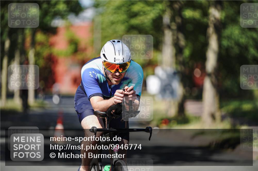 09.08.2026 - GEWOBA Citytriathlon Bremen Michael Burmester http://msf.ph/oto/9946774 09.08.2026 12:07:40 Radfahren 572, 586, 614, 628, 649, 761 meine-sportfotos.de