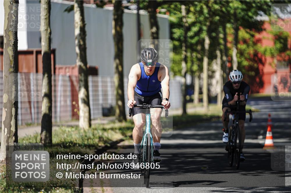 09.08.2026 - GEWOBA Citytriathlon Bremen Michael Burmester http://msf.ph/oto/9946805 09.08.2026 12:08:28 Radfahren 548, 558, 601, 602, 620 meine-sportfotos.de