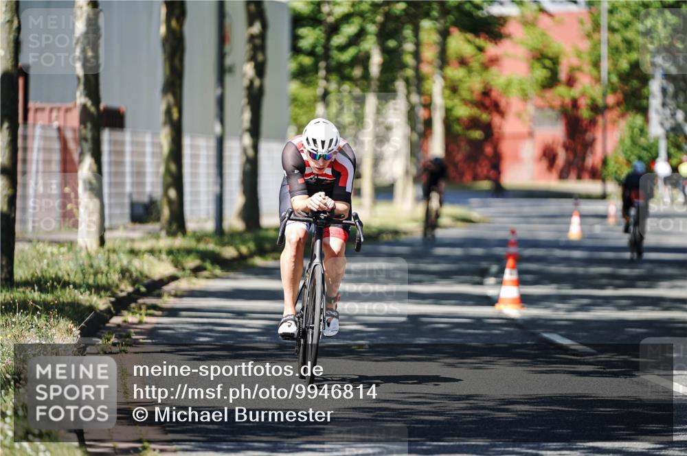 09.08.2026 - GEWOBA Citytriathlon Bremen Michael Burmester http://msf.ph/oto/9946814 09.08.2026 12:08:40 Radfahren 558, 602, 620, 643, 711 meine-sportfotos.de