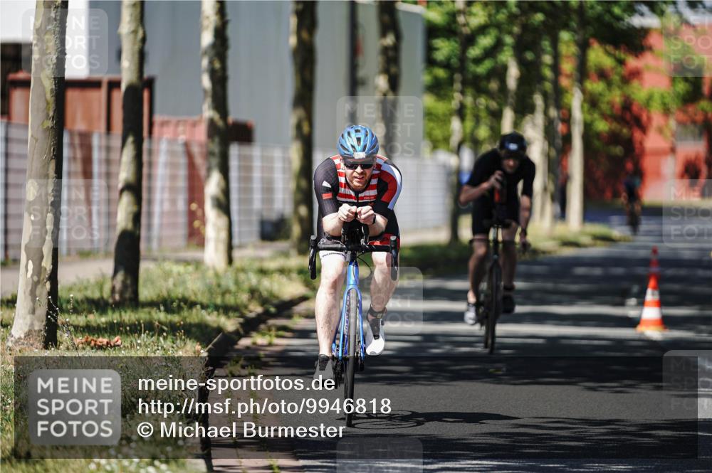 09.08.2026 - GEWOBA Citytriathlon Bremen Michael Burmester http://msf.ph/oto/9946818 09.08.2026 12:08:44 Radfahren 602, 620, 643, 711, 803 meine-sportfotos.de