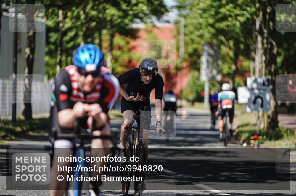 09.08.2026 - GEWOBA Citytriathlon Bremen Michael Burmester http://msf.ph/oto/9946820 09.08.2026 12:08:44 Radfahren 602, 620, 643, 711, 803 meine-sportfotos.de