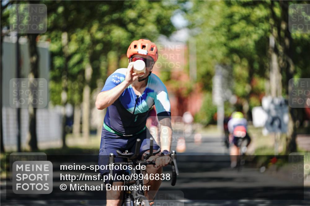 09.08.2026 - GEWOBA Citytriathlon Bremen Michael Burmester http://msf.ph/oto/9946838 09.08.2026 12:09:11 Radfahren 607, 629, 654, 675, 699, 700, 1121 meine-sportfotos.de