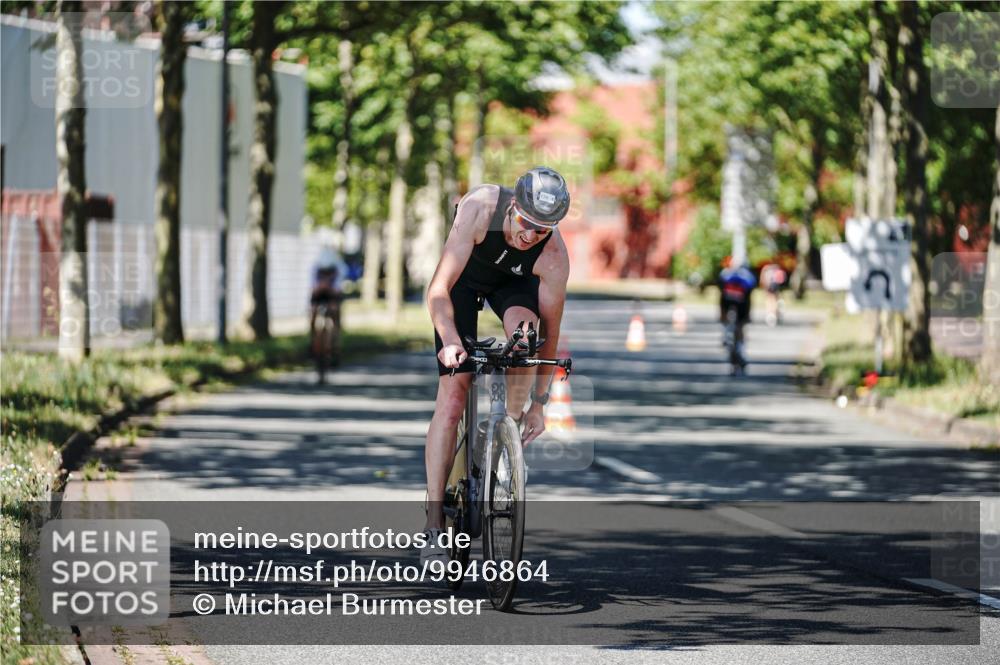09.08.2026 - GEWOBA Citytriathlon Bremen Michael Burmester http://msf.ph/oto/9946864 09.08.2026 12:09:52 Radfahren 578, 635, 674, 702, 718, 770 meine-sportfotos.de