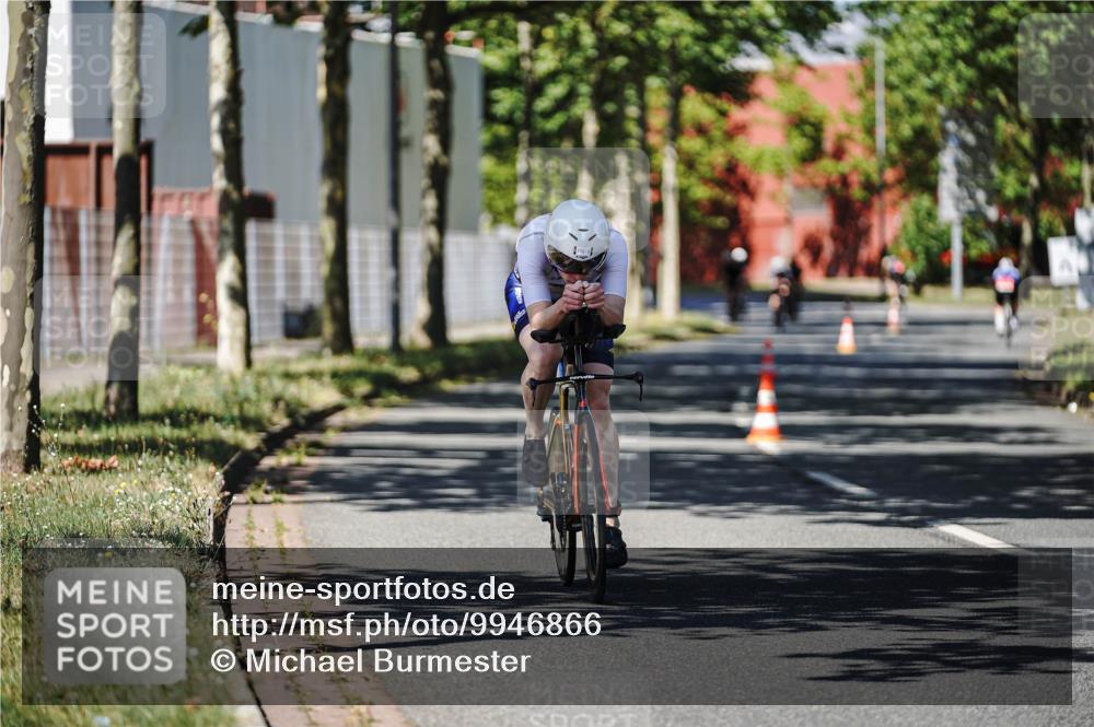 09.08.2026 - GEWOBA Citytriathlon Bremen Michael Burmester http://msf.ph/oto/9946866 09.08.2026 12:09:55 Radfahren 578, 635, 674, 718, 770, 774 meine-sportfotos.de