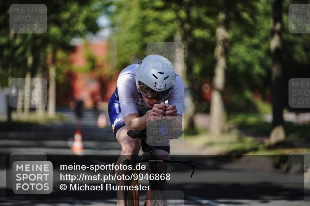 09.08.2026 - GEWOBA Citytriathlon Bremen Michael Burmester http://msf.ph/oto/9946868 09.08.2026 12:09:55 Radfahren 578, 635, 674, 718, 770, 774 meine-sportfotos.de