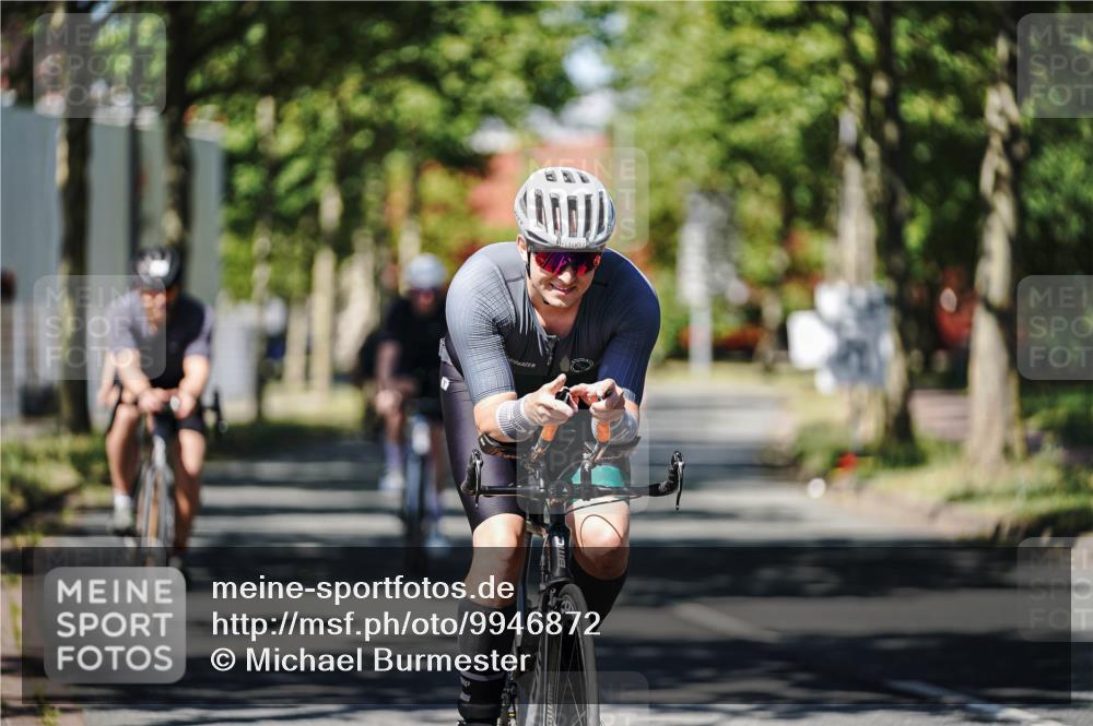09.08.2026 - GEWOBA Citytriathlon Bremen Michael Burmester http://msf.ph/oto/9946872 09.08.2026 12:10:04 Radfahren 619, 633, 635, 688, 718, 729, 770, 774, 1002 meine-sportfotos.de