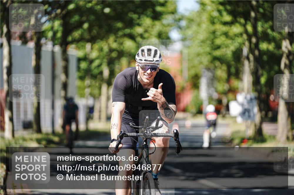 09.08.2026 - GEWOBA Citytriathlon Bremen Michael Burmester http://msf.ph/oto/9946877 09.08.2026 12:10:07 Radfahren 619, 633, 688, 729, 770, 774, 1002 meine-sportfotos.de