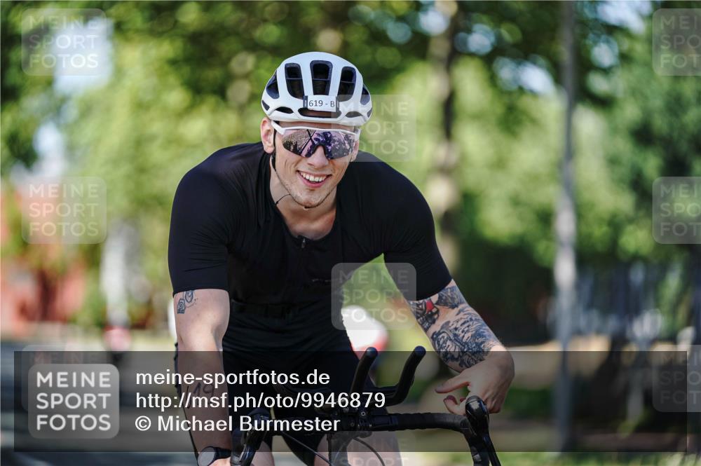 09.08.2026 - GEWOBA Citytriathlon Bremen Michael Burmester http://msf.ph/oto/9946879 09.08.2026 12:10:08 Radfahren 619, 633, 688, 729, 770, 774, 1002 meine-sportfotos.de