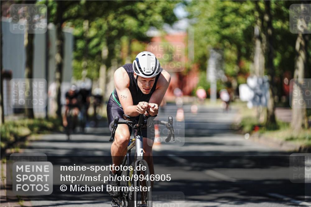 09.08.2026 - GEWOBA Citytriathlon Bremen Michael Burmester http://msf.ph/oto/9946905 09.08.2026 12:10:54 Radfahren 587, 652, 669, 714, 740, 743, 766 meine-sportfotos.de