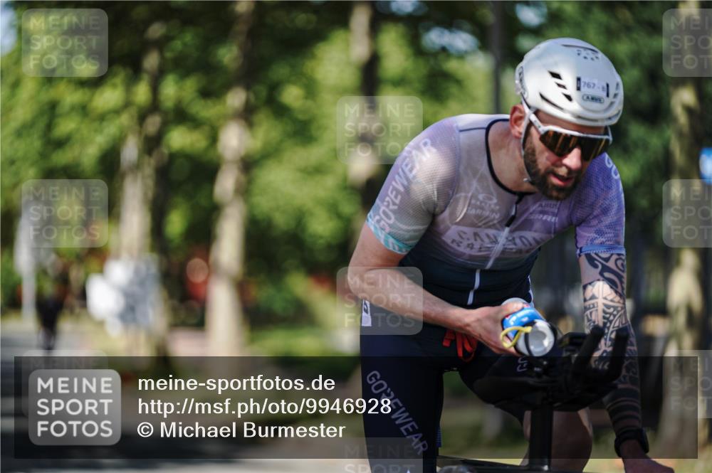 09.08.2026 - GEWOBA Citytriathlon Bremen Michael Burmester http://msf.ph/oto/9946928 09.08.2026 12:11:13 Radfahren 588, 641, 652, 690, 698, 743, 767, 789, 801, 810, 831, 854 meine-sportfotos.de