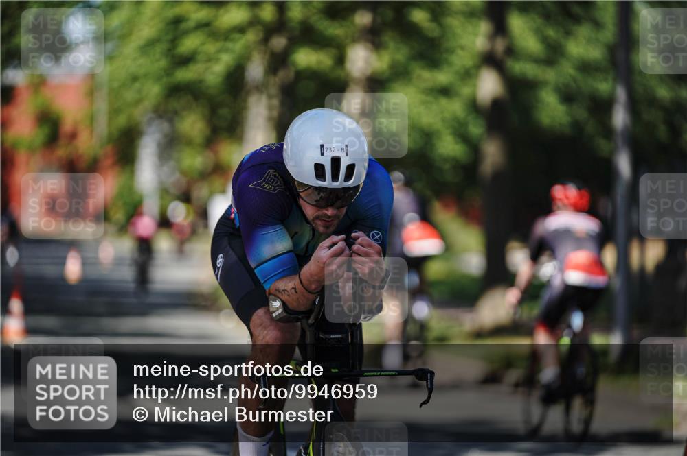 09.08.2026 - GEWOBA Citytriathlon Bremen Michael Burmester http://msf.ph/oto/9946959 09.08.2026 12:11:38 Radfahren 540, 549, 666, 691, 692, 712, 732, 862, 1153 meine-sportfotos.de