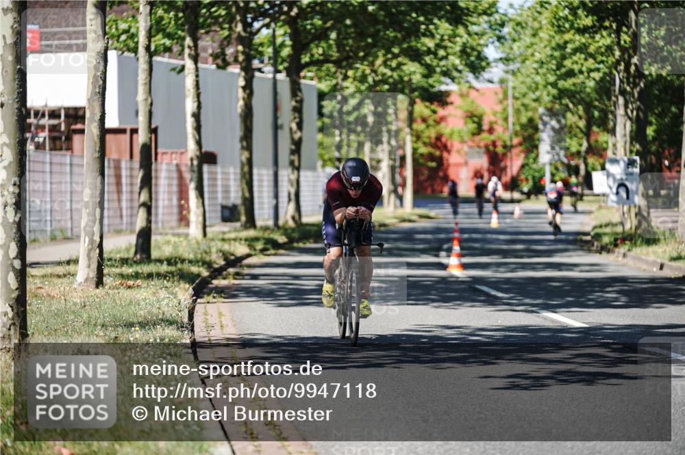 09.08.2026 - GEWOBA Citytriathlon Bremen Michael Burmester http://msf.ph/oto/9947118 09.08.2026 12:14:27 Radfahren 561, 574, 594, 647, 680 meine-sportfotos.de