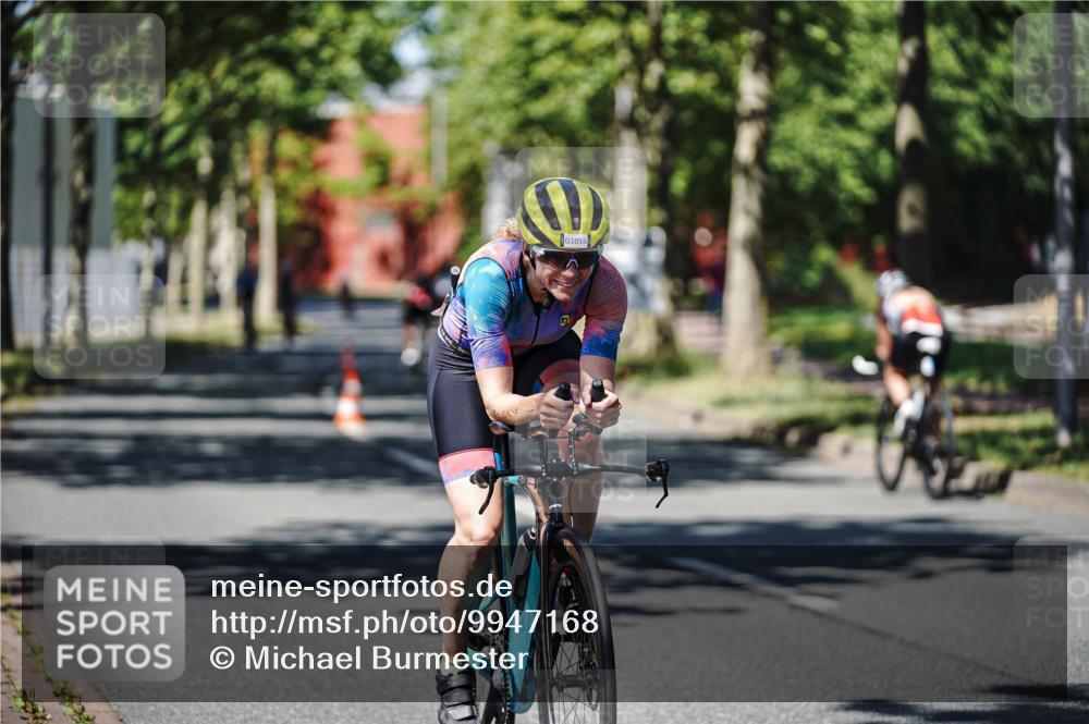 09.08.2026 - GEWOBA Citytriathlon Bremen Michael Burmester http://msf.ph/oto/9947168 09.08.2026 12:15:16 Radfahren 613, 615, 646, 793, 924, 1008, 1016, 1128 meine-sportfotos.de