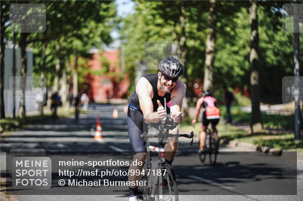 09.08.2026 - GEWOBA Citytriathlon Bremen Michael Burmester http://msf.ph/oto/9947187 09.08.2026 12:15:42 Radfahren 735, 765, 880, 1133, 1137 meine-sportfotos.de