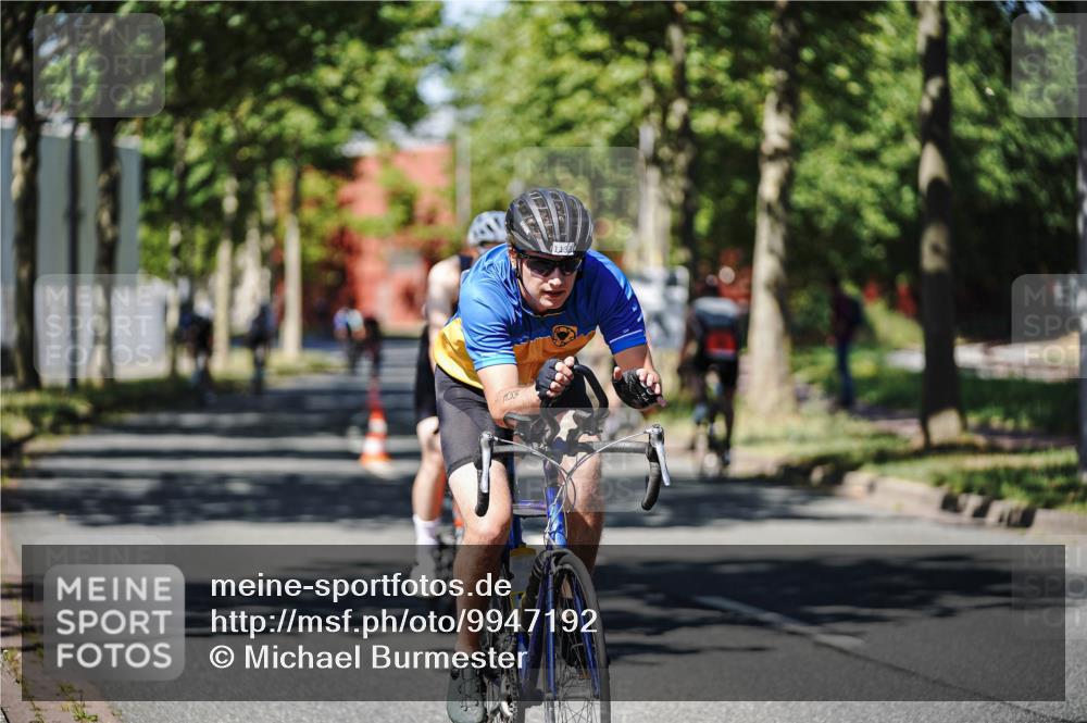 09.08.2026 - GEWOBA Citytriathlon Bremen Michael Burmester http://msf.ph/oto/9947192 09.08.2026 12:15:47 Radfahren 765, 875, 880, 883, 1133, 1137 meine-sportfotos.de