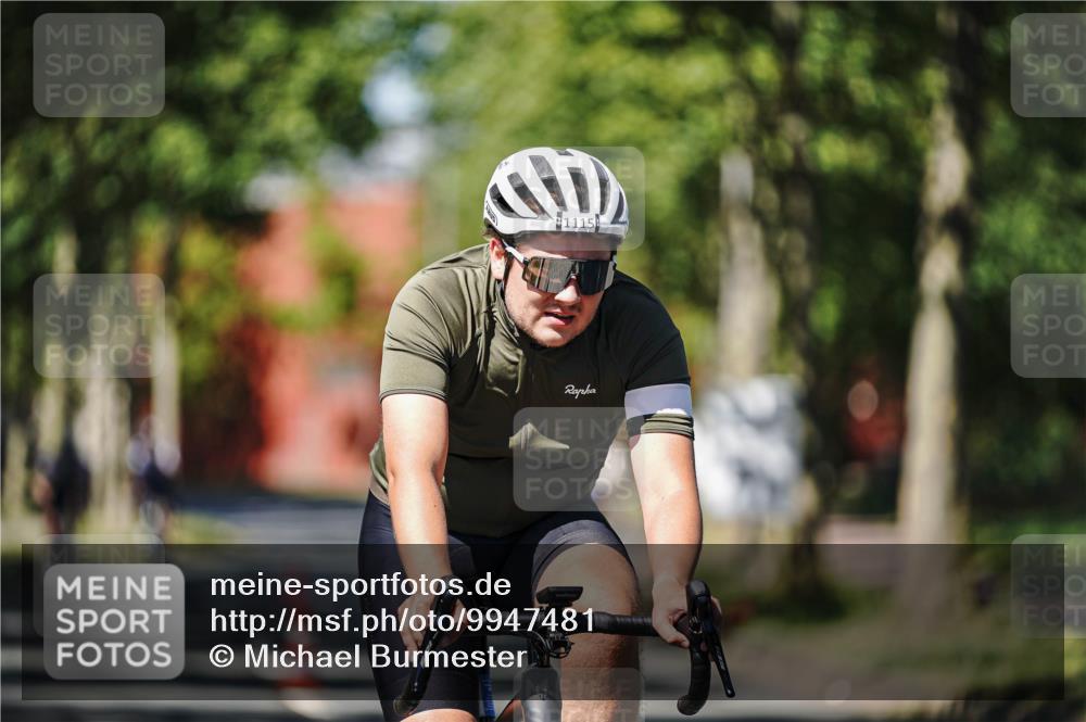 09.08.2026 - GEWOBA Citytriathlon Bremen Michael Burmester http://msf.ph/oto/9947481 09.08.2026 12:21:16 Radfahren 596, 628, 637, 644, 731, 1115, 1132 meine-sportfotos.de