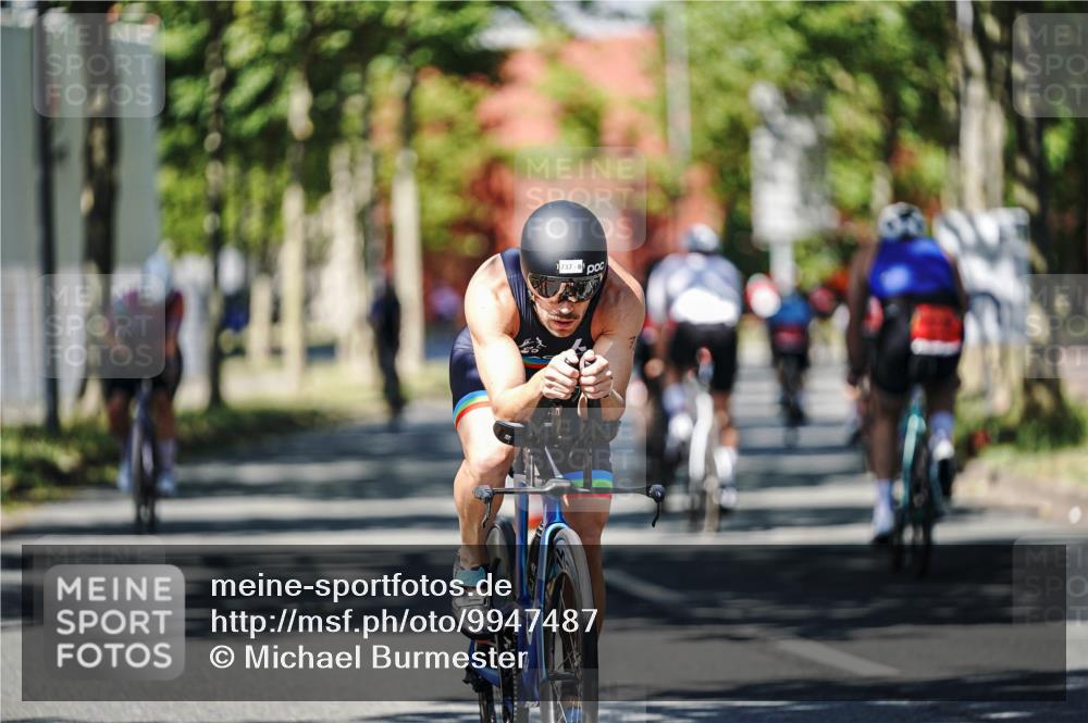 09.08.2026 - GEWOBA Citytriathlon Bremen Michael Burmester http://msf.ph/oto/9947487 09.08.2026 12:21:28 Radfahren 596, 667, 731, 737, 902, 1115 meine-sportfotos.de