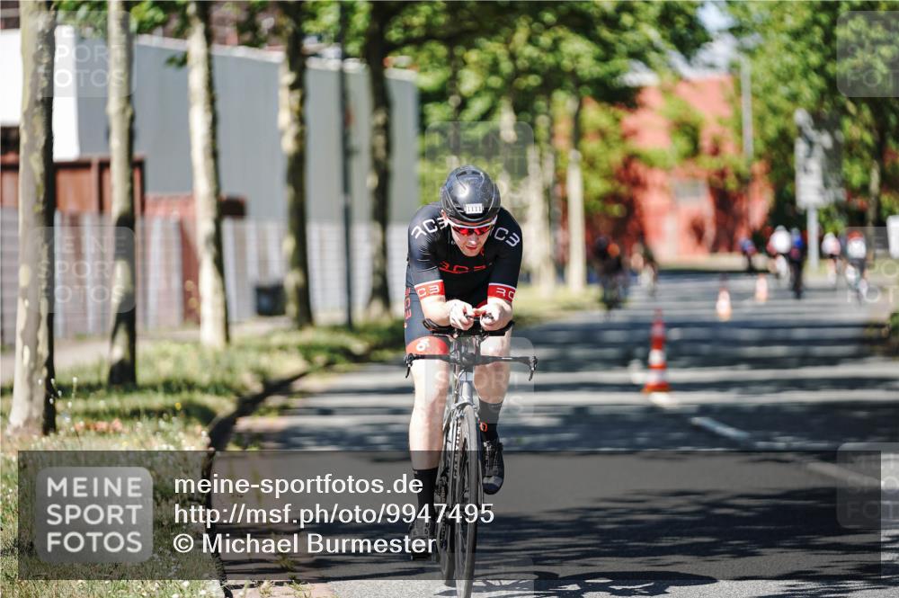 09.08.2026 - GEWOBA Citytriathlon Bremen Michael Burmester http://msf.ph/oto/9947495 09.08.2026 12:21:37 Radfahren 667, 737, 834, 902, 998, 1111 meine-sportfotos.de