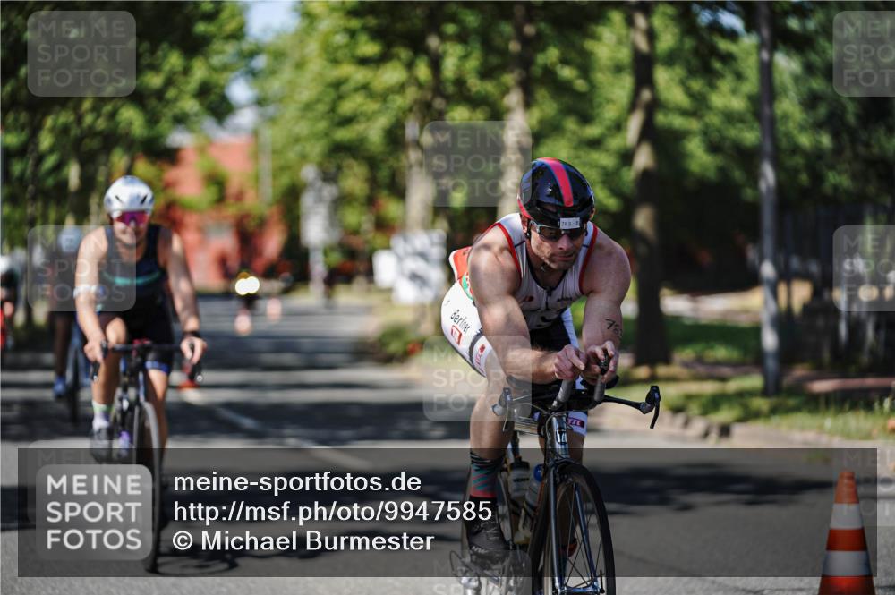 09.08.2026 - GEWOBA Citytriathlon Bremen Michael Burmester http://msf.ph/oto/9947585 09.08.2026 12:23:00 Radfahren 699, 783, 800, 809, 915, 919, 933, 940, 966, 972, 1012, 1136 meine-sportfotos.de