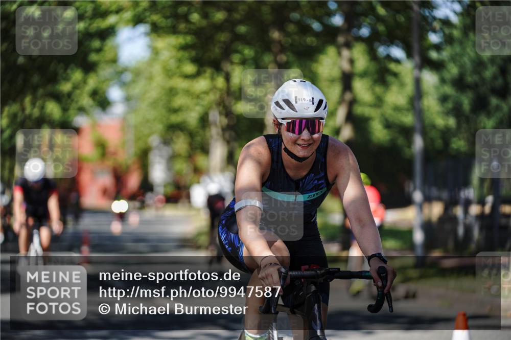 09.08.2026 - GEWOBA Citytriathlon Bremen Michael Burmester http://msf.ph/oto/9947587 09.08.2026 12:23:01 Radfahren 699, 783, 800, 809, 915, 919, 933, 940, 966, 972, 1012, 1136 meine-sportfotos.de