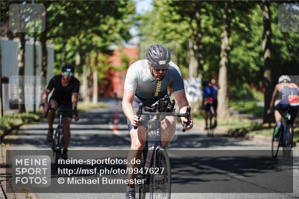 09.08.2026 - GEWOBA Citytriathlon Bremen Michael Burmester http://msf.ph/oto/9947627 09.08.2026 12:23:31 Radfahren 651, 701, 707, 888, 976, 996 meine-sportfotos.de
