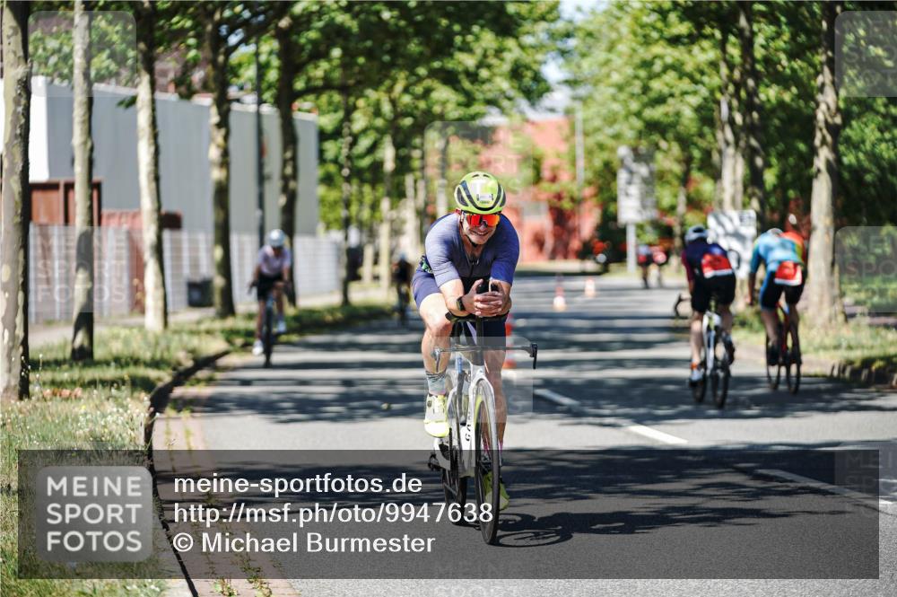 09.08.2026 - GEWOBA Citytriathlon Bremen Michael Burmester http://msf.ph/oto/9947638 09.08.2026 12:23:42 Radfahren 651, 701, 705, 890, 1107 meine-sportfotos.de