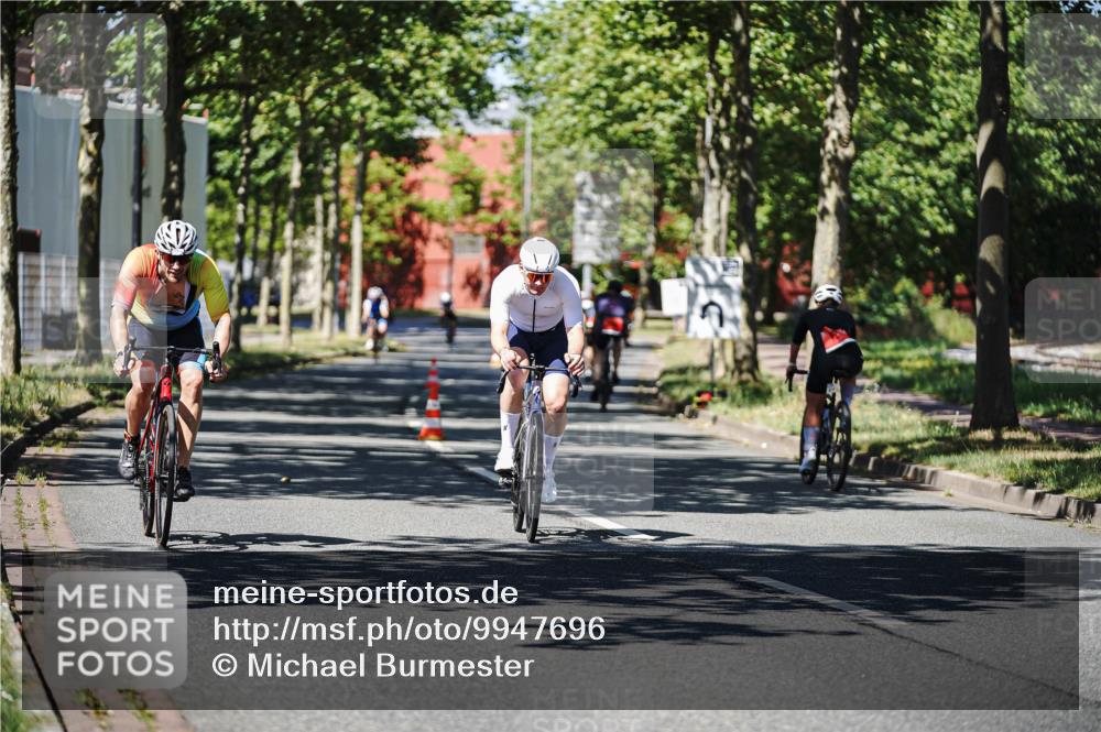 09.08.2026 - GEWOBA Citytriathlon Bremen Michael Burmester http://msf.ph/oto/9947696 09.08.2026 12:24:24 Radfahren 546, 586, 671, 675, 753, 870 meine-sportfotos.de