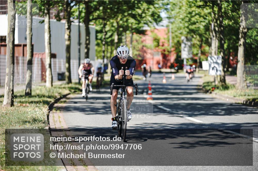09.08.2026 - GEWOBA Citytriathlon Bremen Michael Burmester http://msf.ph/oto/9947706 09.08.2026 12:24:33 Radfahren 601, 620, 671, 675, 753, 770, 1152 meine-sportfotos.de