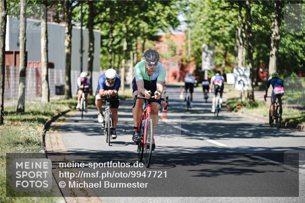 09.08.2026 - GEWOBA Citytriathlon Bremen Michael Burmester http://msf.ph/oto/9947721 09.08.2026 12:24:44 Radfahren 601, 620, 720, 770, 776, 819, 974, 1152 meine-sportfotos.de