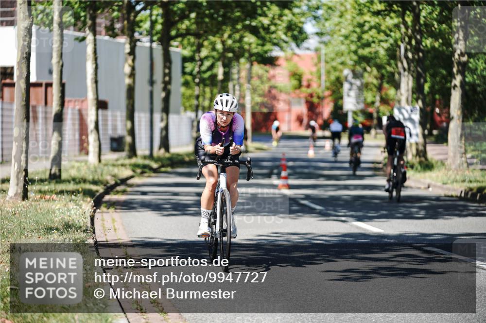 09.08.2026 - GEWOBA Citytriathlon Bremen Michael Burmester http://msf.ph/oto/9947727 09.08.2026 12:24:46 Radfahren 601, 620, 720, 770, 776, 785, 819, 974 meine-sportfotos.de