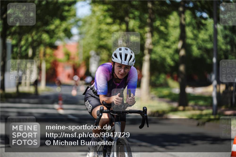 09.08.2026 - GEWOBA Citytriathlon Bremen Michael Burmester http://msf.ph/oto/9947729 09.08.2026 12:24:47 Radfahren 601, 620, 720, 770, 776, 785, 819, 974 meine-sportfotos.de