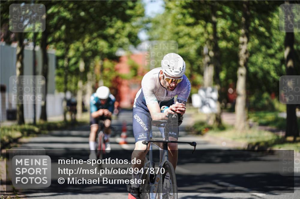 09.08.2026 - GEWOBA Citytriathlon Bremen Michael Burmester http://msf.ph/oto/9947870 09.08.2026 12:26:31 Radfahren 621, 674, 766, 767, 842, 985, 1014, 1127, 1131 meine-sportfotos.de