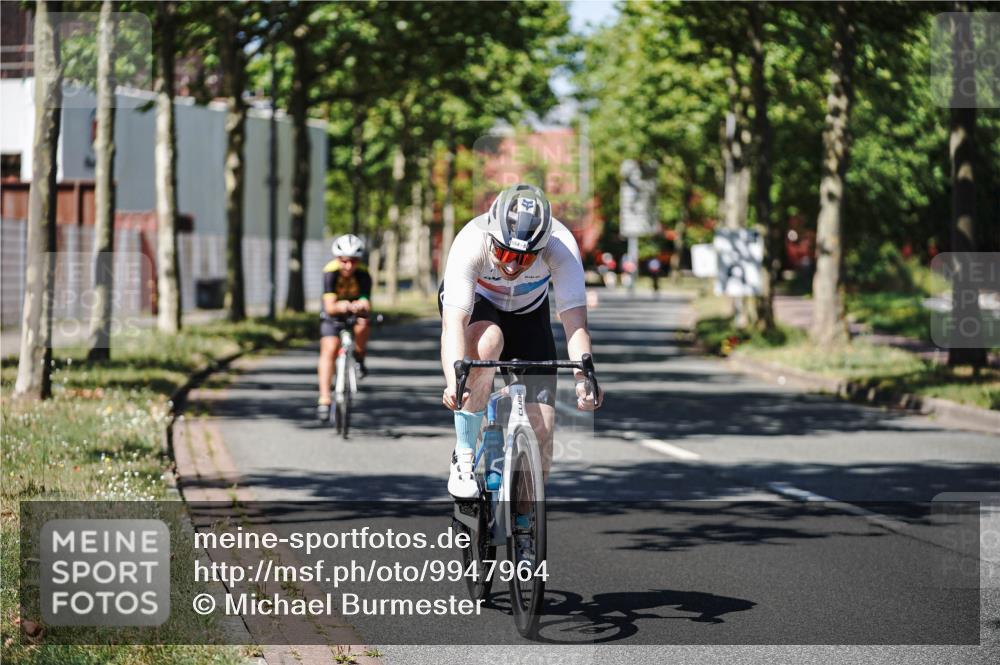 09.08.2026 - GEWOBA Citytriathlon Bremen Michael Burmester http://msf.ph/oto/9947964 09.08.2026 12:27:50 Radfahren 684, 801, 828, 831, 854, 1157 meine-sportfotos.de