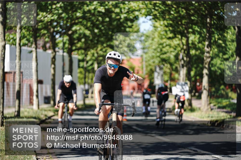 09.08.2026 - GEWOBA Citytriathlon Bremen Michael Burmester http://msf.ph/oto/9948088 09.08.2026 12:29:50 Radfahren 616, 618, 641, 642, 963, 964, 1011 meine-sportfotos.de