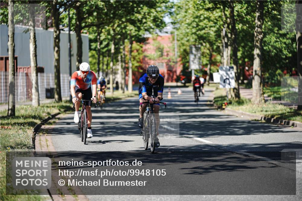 09.08.2026 - GEWOBA Citytriathlon Bremen Michael Burmester http://msf.ph/oto/9948105 09.08.2026 12:30:14 Radfahren 591, 677, 747, 1004, 1128 meine-sportfotos.de