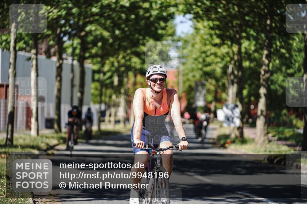 09.08.2026 - GEWOBA Citytriathlon Bremen Michael Burmester http://msf.ph/oto/9948196 09.08.2026 12:31:36 Radfahren 561, 606, 613, 647 meine-sportfotos.de