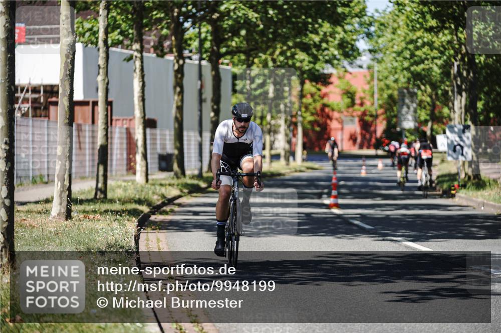 09.08.2026 - GEWOBA Citytriathlon Bremen Michael Burmester http://msf.ph/oto/9948199 09.08.2026 12:31:39 Radfahren 561, 606, 613, 647 meine-sportfotos.de
